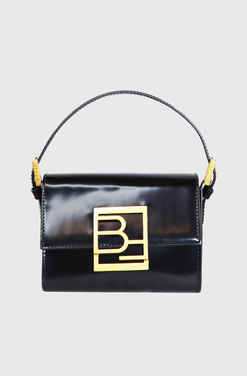 BYFAR Fran crossbody bag black - st0011