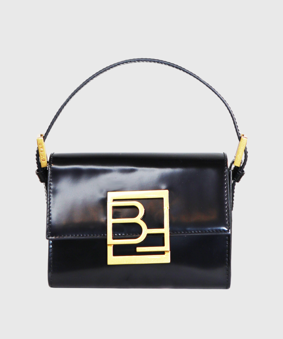 BYFAR Fran crossbody bag black - st0011