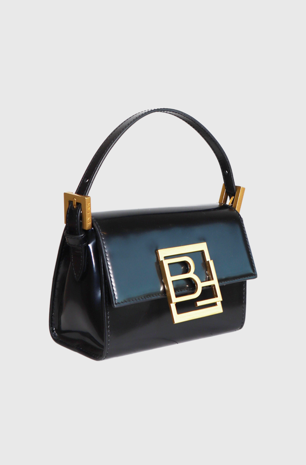 BYFAR Fran crossbody bag black - st002