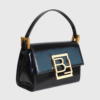 BYFAR Fran crossbody bag black - st002