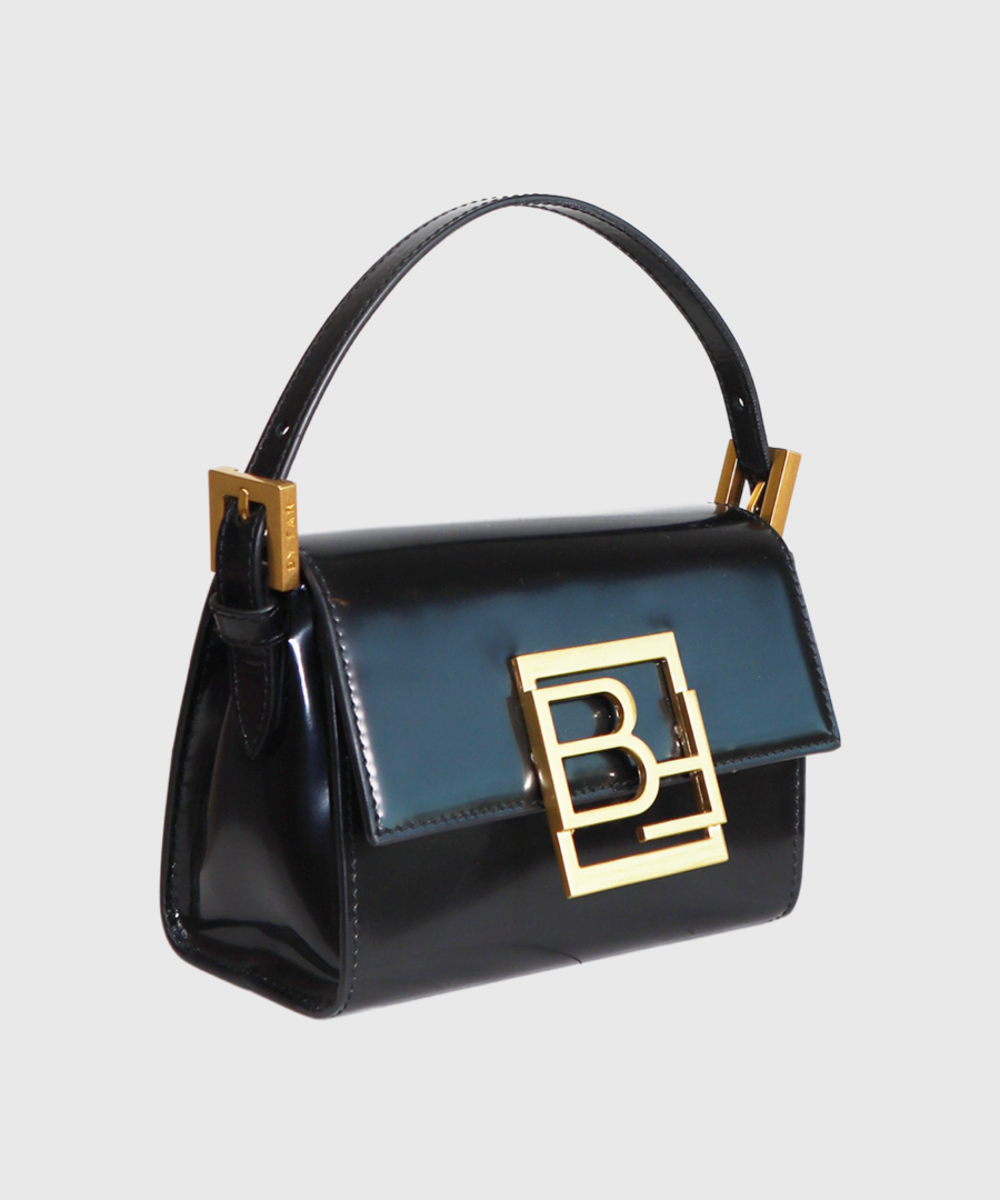 BYFAR Fran crossbody bag black - st002