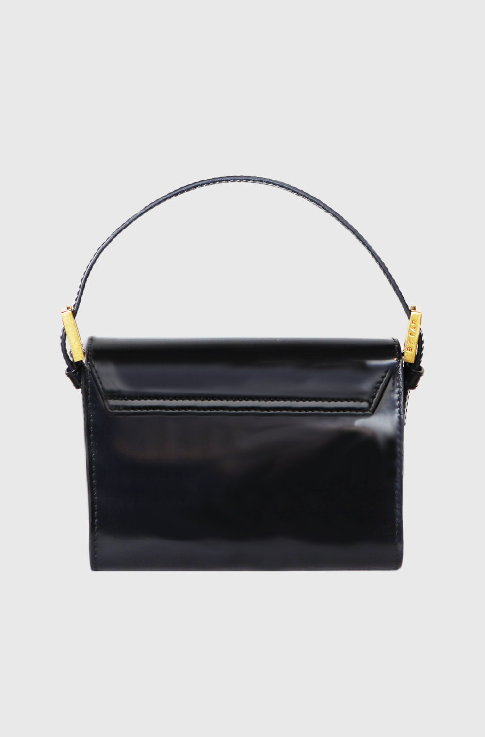 BYFAR Fran crossbody bag black - st0033