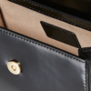 BYFAR Fran crossbody bag black - st004445