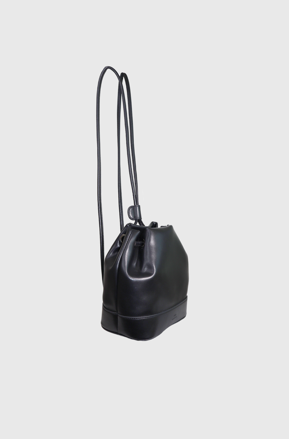 FIND kapoor pingo plum backpack black - st002