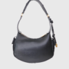 ++Ganni Swing shoulder bag black - st004