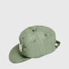 House of Sunny Recycled Colour Theory Cap Green - st0001