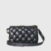 JW Pei Maze crossbody bag black - st003