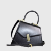 Tammy & Benjamin Cubist shoulder bag black -st001