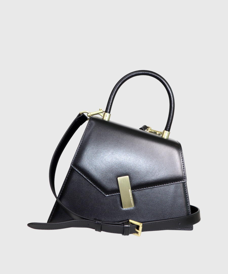 Tammy & Benjamin Cubist shoulder bag black -st001