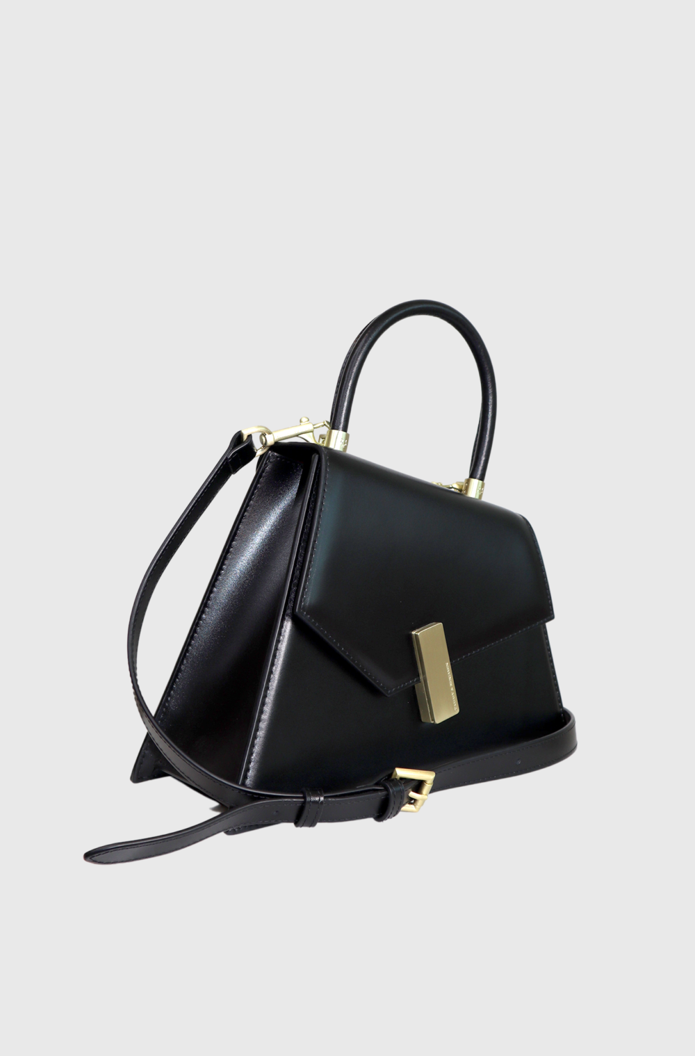 Tammy & Benjamin Cubist shoulder bag black -st002