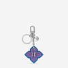 rhombus bag charm and key holderszs