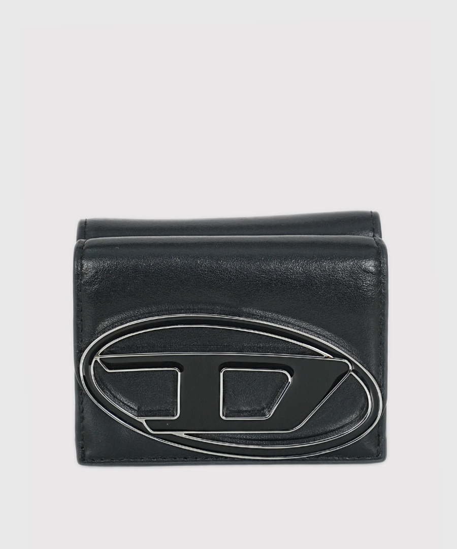 1dr Tri Fold Coin-F01