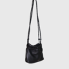 Numero Ventuno N21 Mini Eva Nappa Shoulder Bag black - st00002