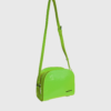 Tammy & Benjamin Ufo shoulder bag Green 001