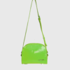 Tammy & Benjamin Ufo shoulder bag Green 002