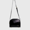 Tammy & Benjamin Ufo shoulder bag black - st001