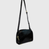 Tammy & Benjamin Ufo shoulder bag black - st002