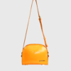 Tammy & Benjamin Ufo shoulder bag orange - st001