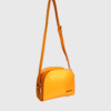 Tammy & Benjamin Ufo shoulder bag orange - st002