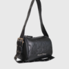 House of Sunny Solar bag black - st001