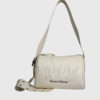 House of Sunny Solar bag white - st002