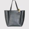 jw anderson-corner-tote-leather-tote-bag