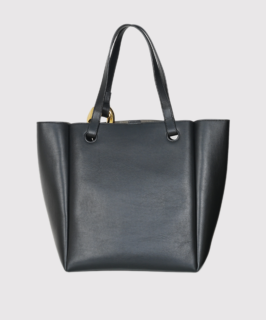 jw anderson-corner-tote-leather-tote-bag01