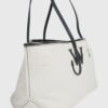 STRETCH ANCHOR CANVAS & LEATHER TOTE1