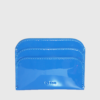 BYFAR Horizon Card Holder Blue-st001