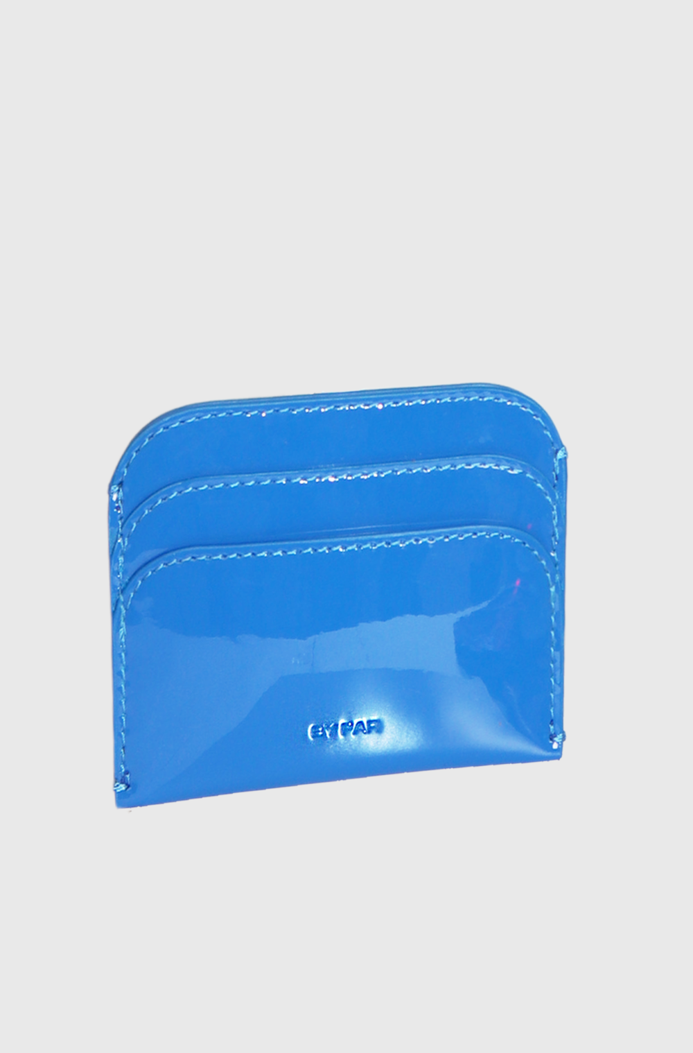 BYFAR Horizon Card Holder Blue-st002