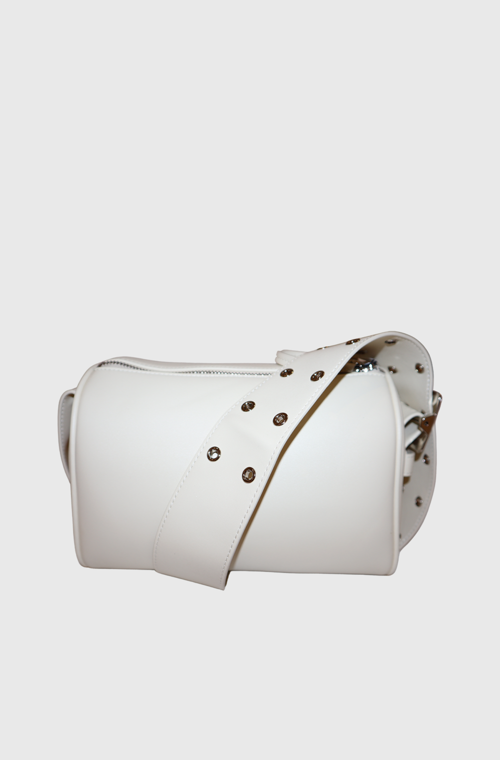 House of Sunny Solar bag white - st003