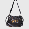 Numero Ventuno N21 Eva Crossbody Bag Black - st003