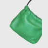 Numero Ventuno N21 Mini Eva Nappa Shoulder Bag Grass Green - st003