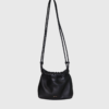 Numero Ventuno N21 Mini Eva Nappa Shoulder Bag black - st001