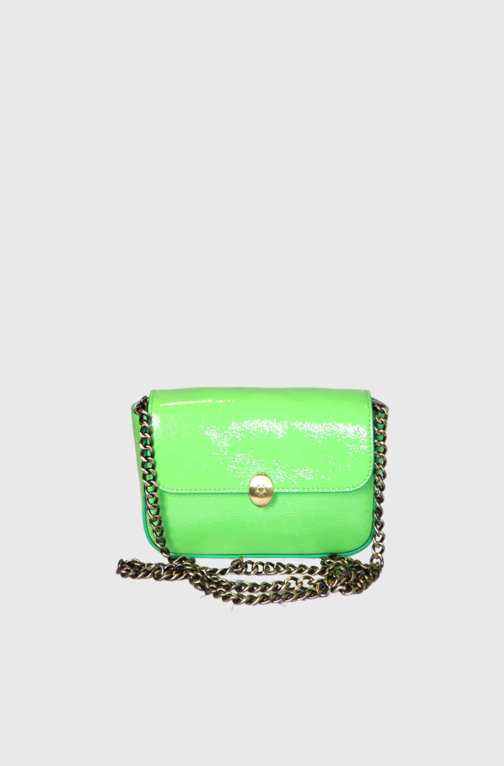 Tammy & Benjamin Anna Belt Bag Green - st001