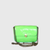 Tammy & Benjamin Anna Belt Bag Green - st001