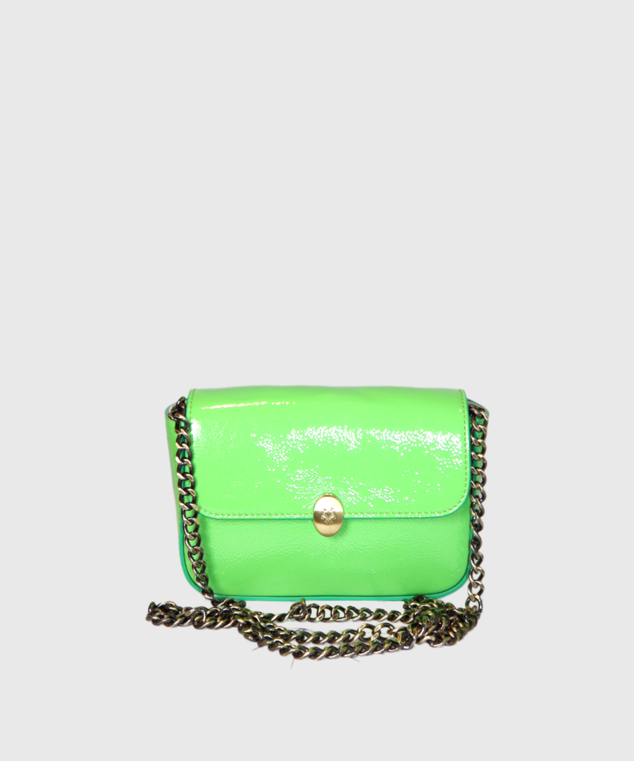 Tammy & Benjamin Anna Belt Bag Green - st001