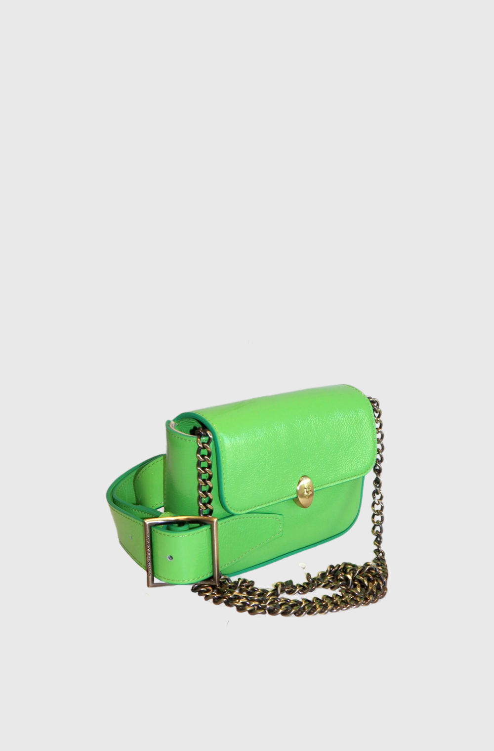 Tammy & Benjamin Anna Belt Bag Green - st003