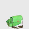 Tammy & Benjamin Anna Belt Bag Green - st003