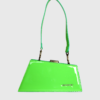 Tammy & Benjamin Jay shoulder bag green - st001