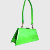 Tammy & Benjamin Jay shoulder bag green - st002