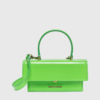 Tammy & Benjamin Thea Shoulder Bag green 001