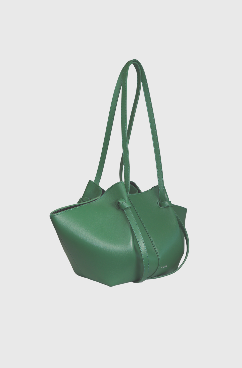 Yuzefi Mochi Shoulder Bag green - st002