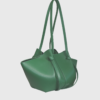 Yuzefi Mochi Shoulder Bag green - st002