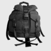 Ganni TECH BACKPACK Black-st001