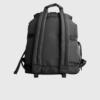 Ganni TECH BACKPACK Black-st003