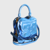 Ganni Butterfly cross body Blue - st003