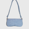 JW PEI Joy Denim Shoulder Bag blue sky-st001