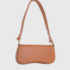 JW PEI Joy Turmeric Shoulder Bag Brown-st001