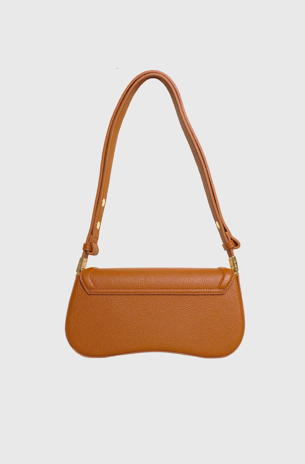 JW PEI Joy Turmeric Shoulder Bag Brown-st004